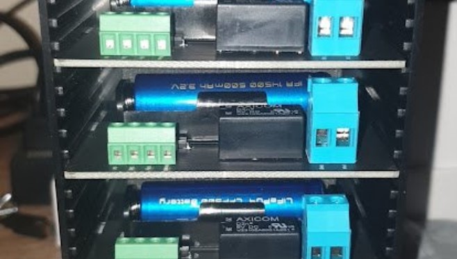Battery Management-header
